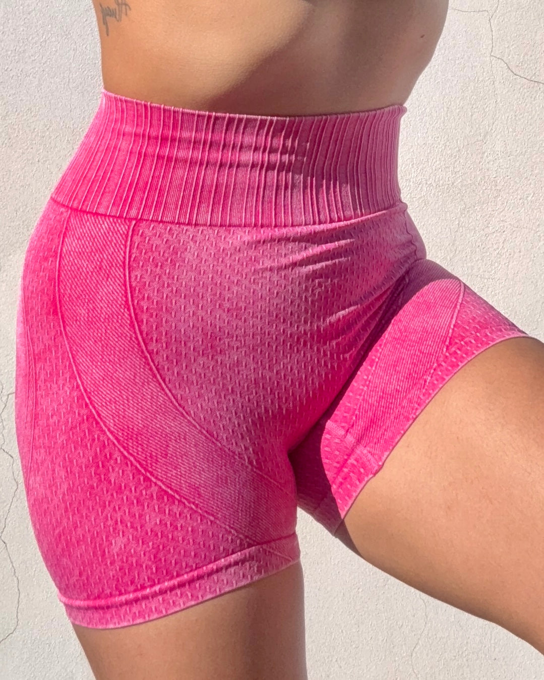 Short Verona Fucsia